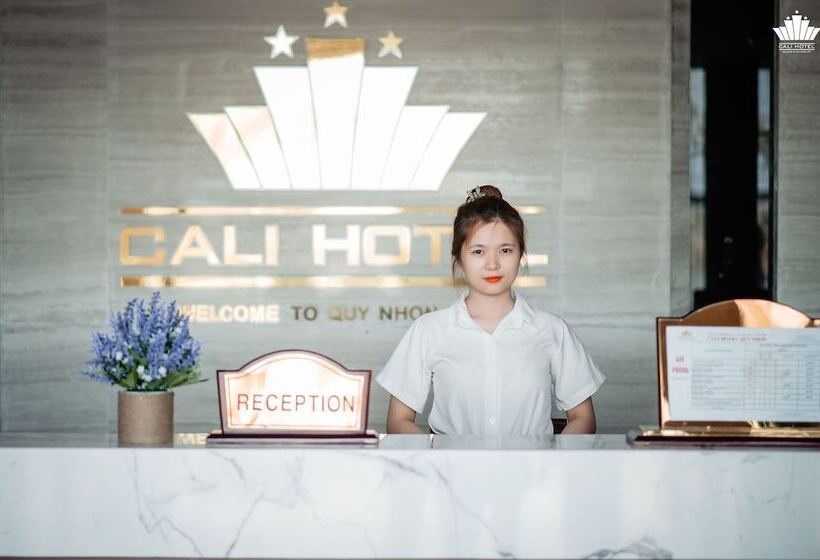 Cali Hotel Quy Nhon