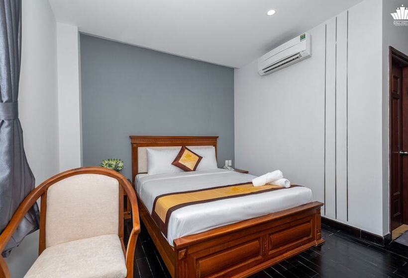Cali Hotel Quy Nhon