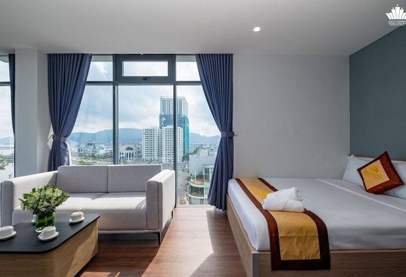 Cali Hotel Quy Nhon