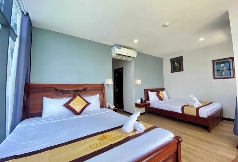 Cali Hotel Quy Nhon