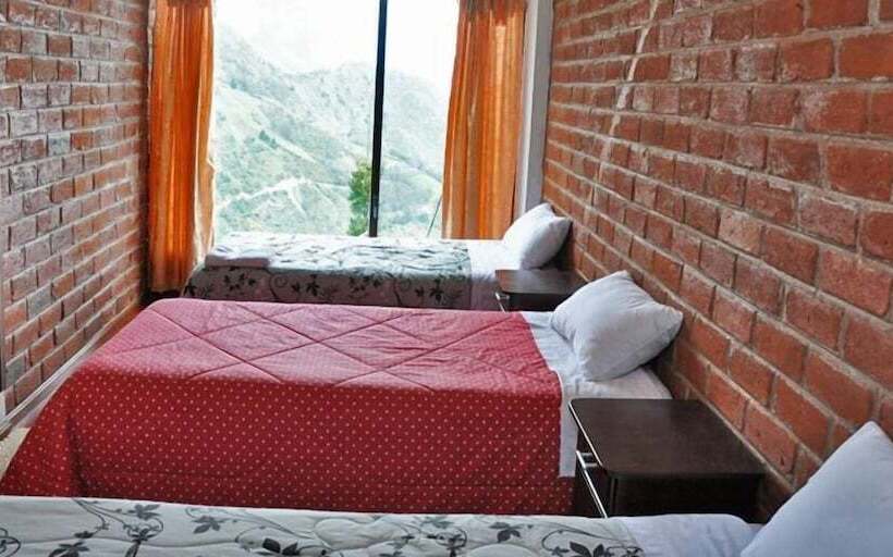 호텔 Casa De Campo El Descanso