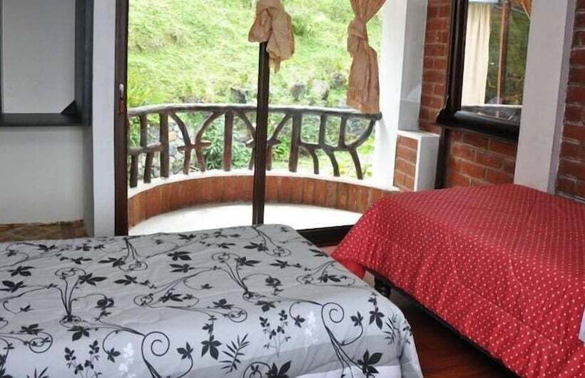 호텔 Casa De Campo El Descanso