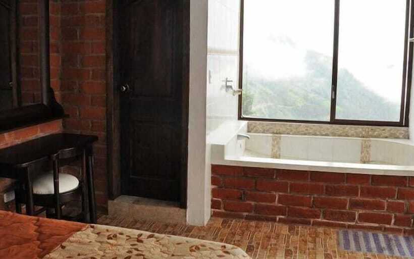 호텔 Casa De Campo El Descanso