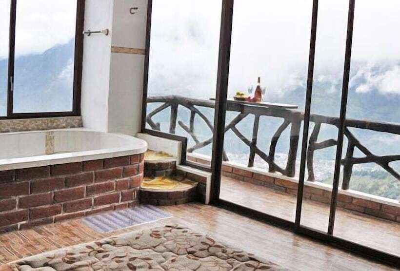 هتل Casa De Campo El Descanso