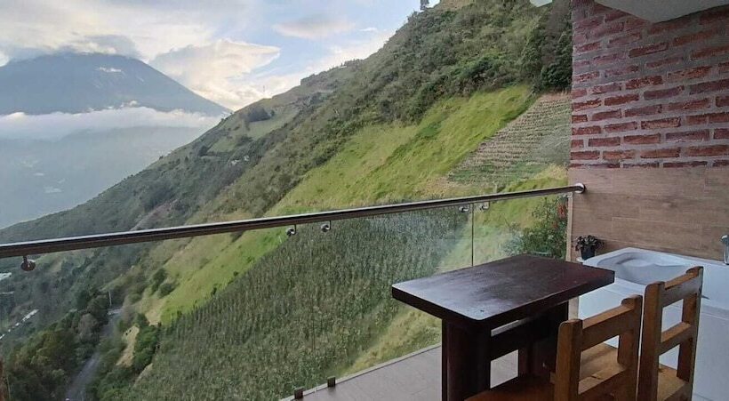 호텔 Casa De Campo El Descanso