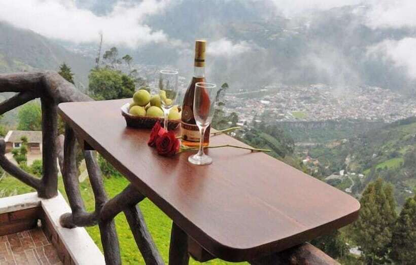 호텔 Casa De Campo El Descanso