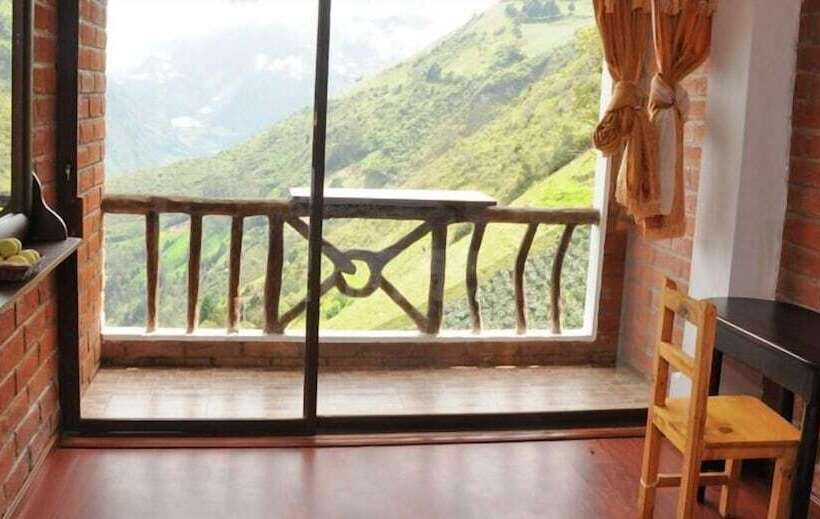 호텔 Casa De Campo El Descanso