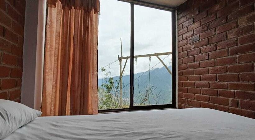 호텔 Casa De Campo El Descanso