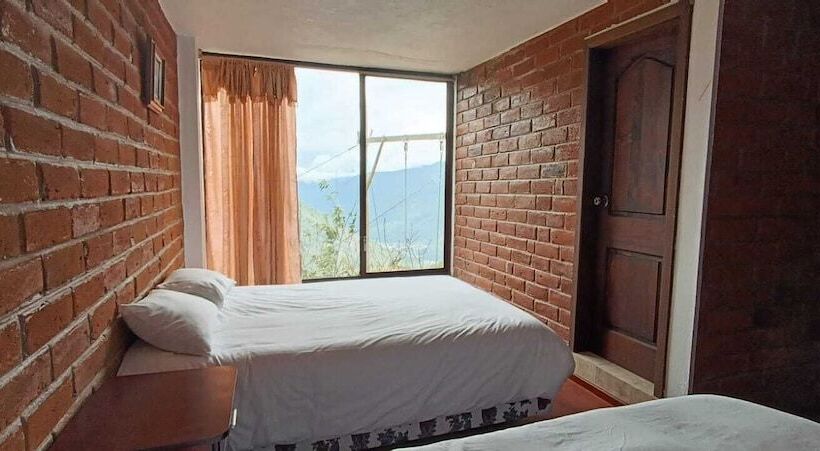 هتل Casa De Campo El Descanso