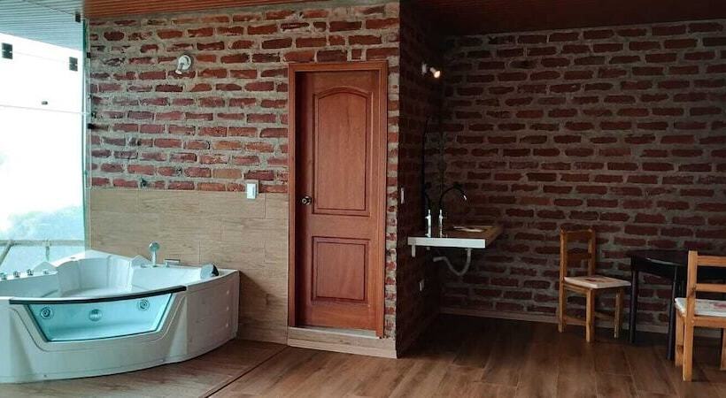 호텔 Casa De Campo El Descanso