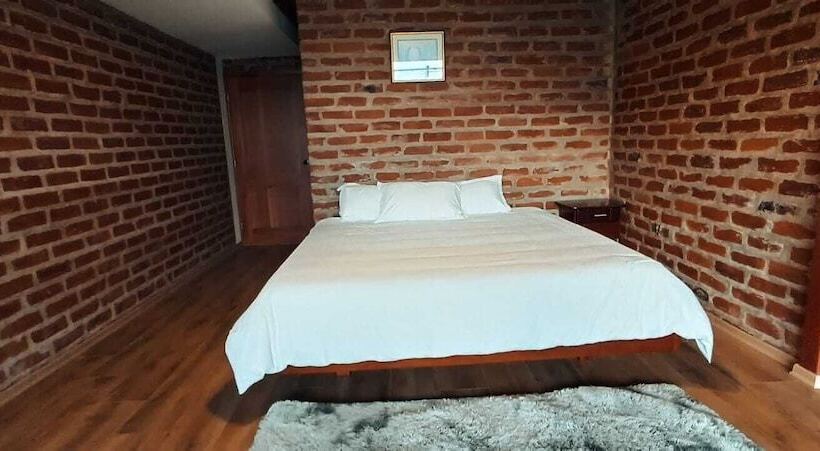 호텔 Casa De Campo El Descanso