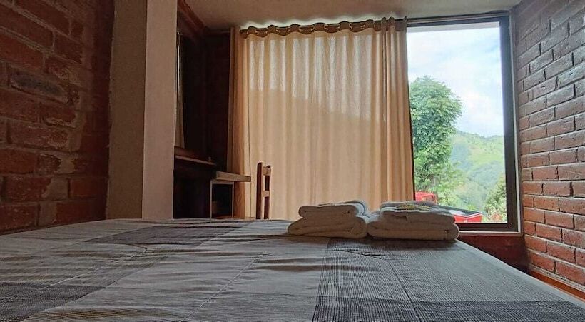 호텔 Casa De Campo El Descanso