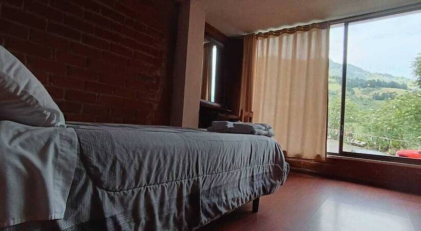 호텔 Casa De Campo El Descanso