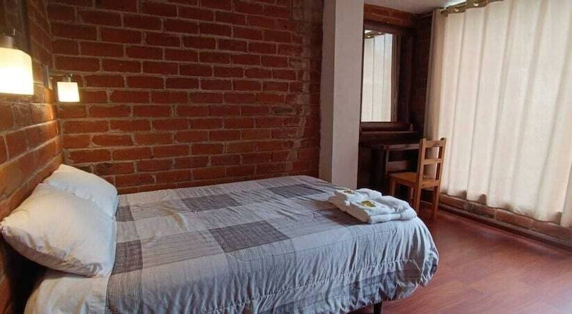 호텔 Casa De Campo El Descanso