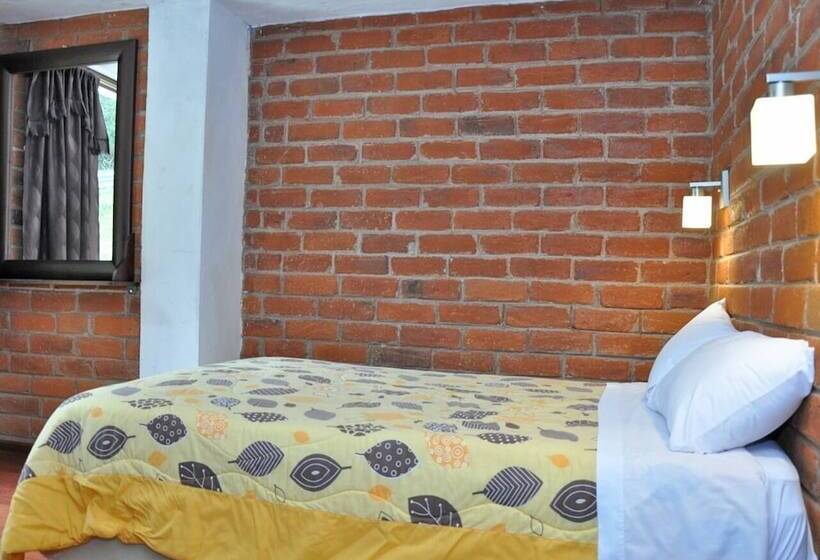 호텔 Casa De Campo El Descanso