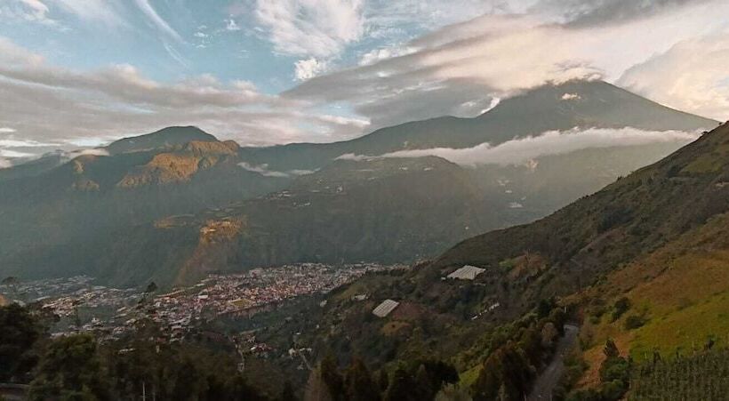 호텔 Casa De Campo El Descanso