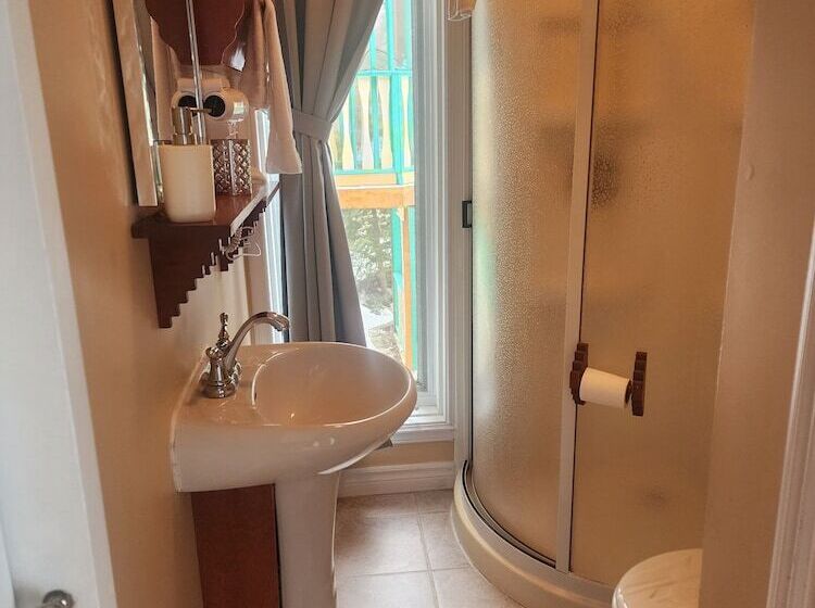 Отель Domaine Riviere Sacacomie