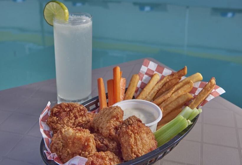 ホテル City Express By Marriott Cancun Aeropuerto