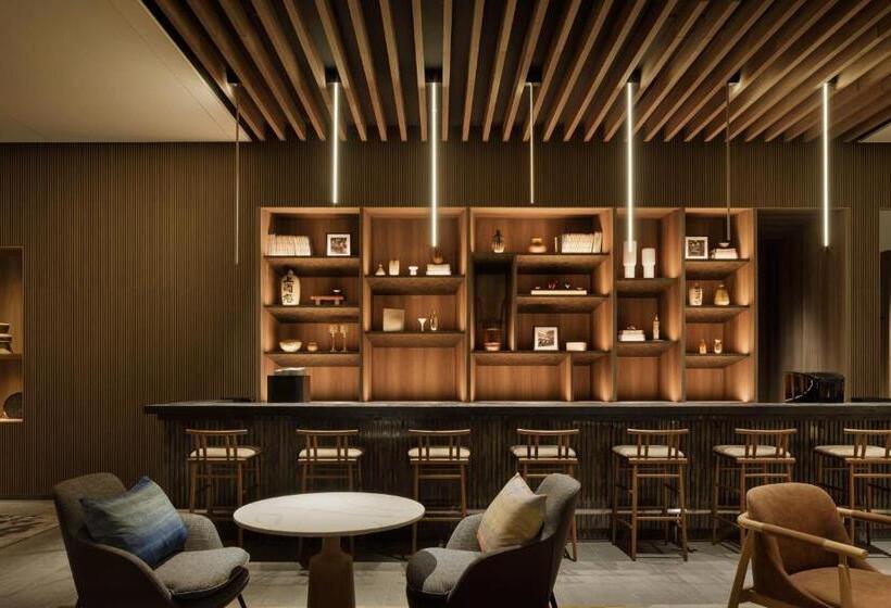 Hotel Courtyard By Marriott Fukui