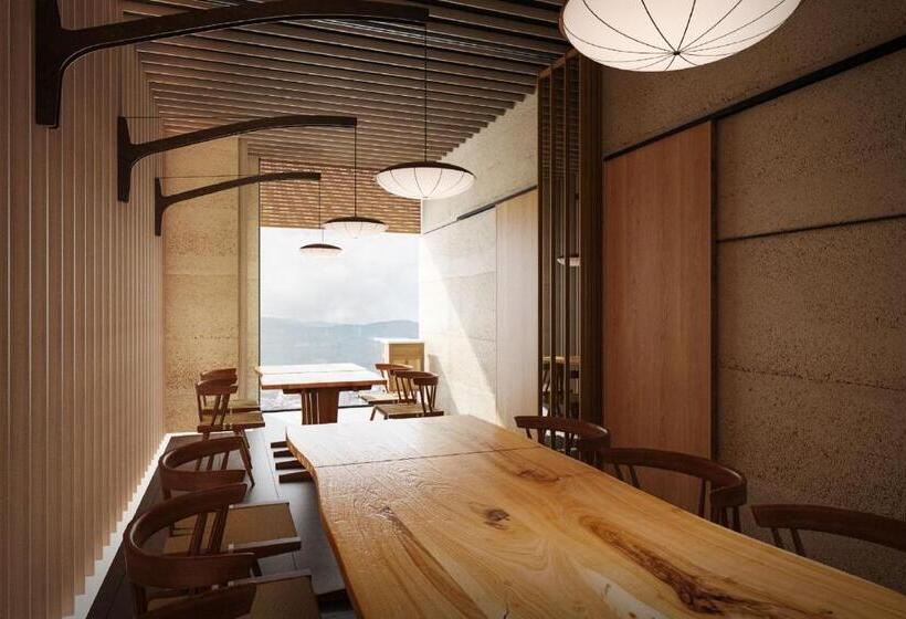 هتل Courtyard By Marriott Fukui
