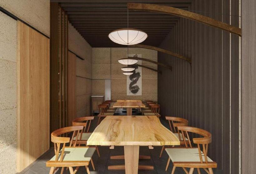 هتل Courtyard By Marriott Fukui