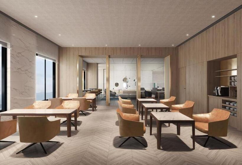 Hotel Courtyard By Marriott Fukui