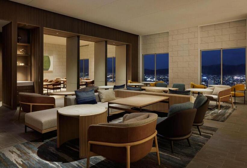 Hotel Courtyard By Marriott Fukui