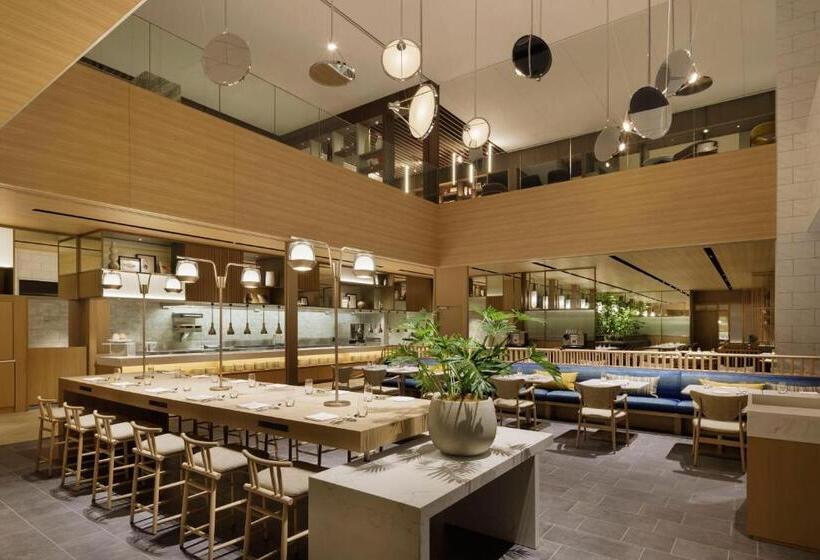 Hotel Courtyard By Marriott Fukui