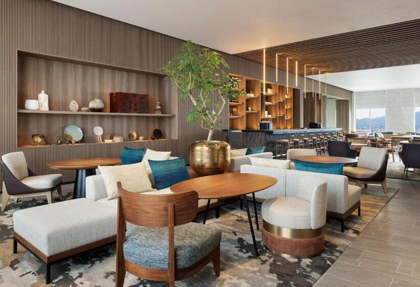 Hotel Courtyard By Marriott Fukui