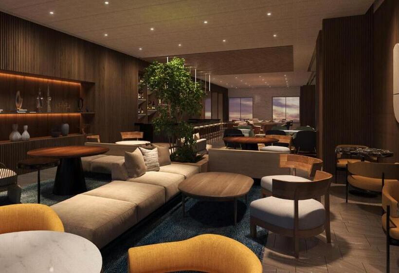 Hotel Courtyard By Marriott Fukui