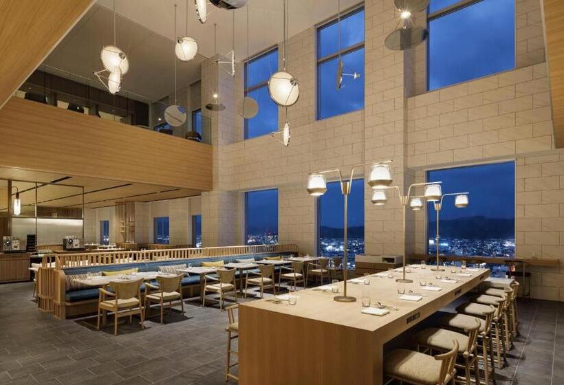 Hotel Courtyard By Marriott Fukui