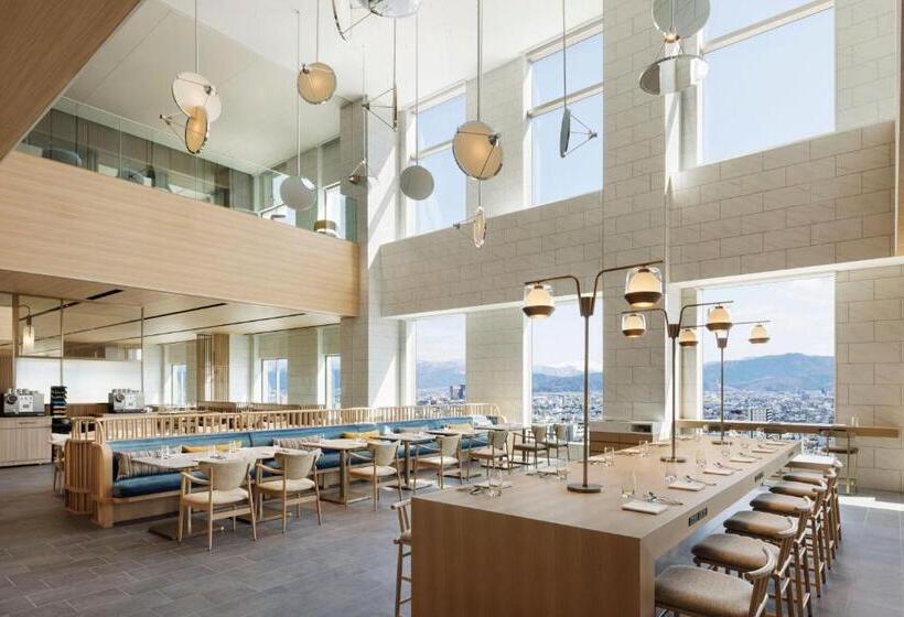 Hotel Courtyard By Marriott Fukui