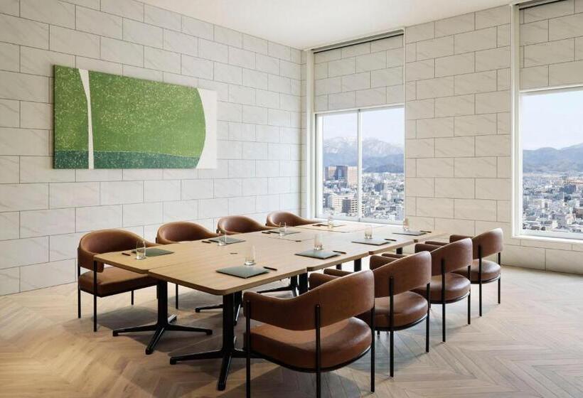 Hotel Courtyard By Marriott Fukui