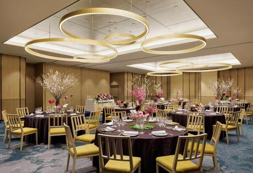 هتل Courtyard By Marriott Fukui