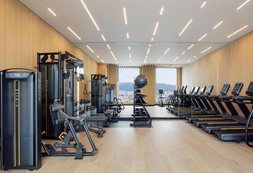 Hotel Courtyard By Marriott Fukui