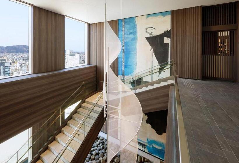 Hotel Courtyard By Marriott Fukui