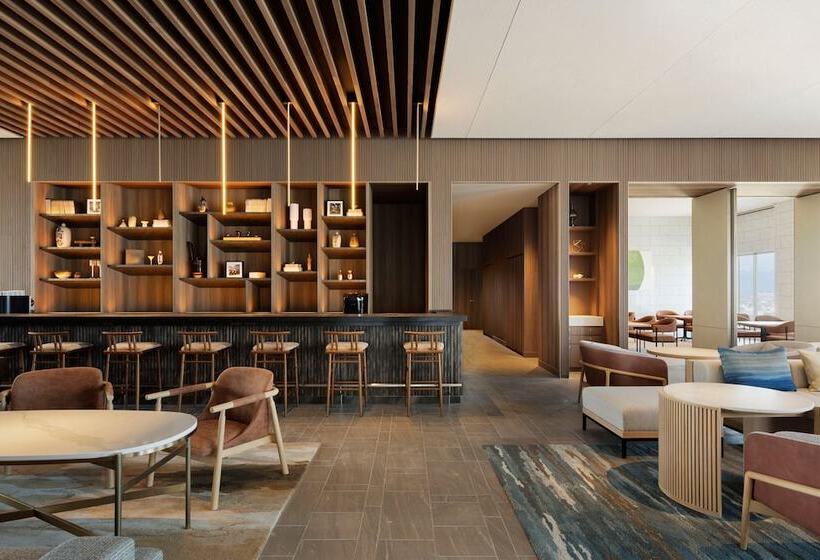 Hotel Courtyard By Marriott Fukui