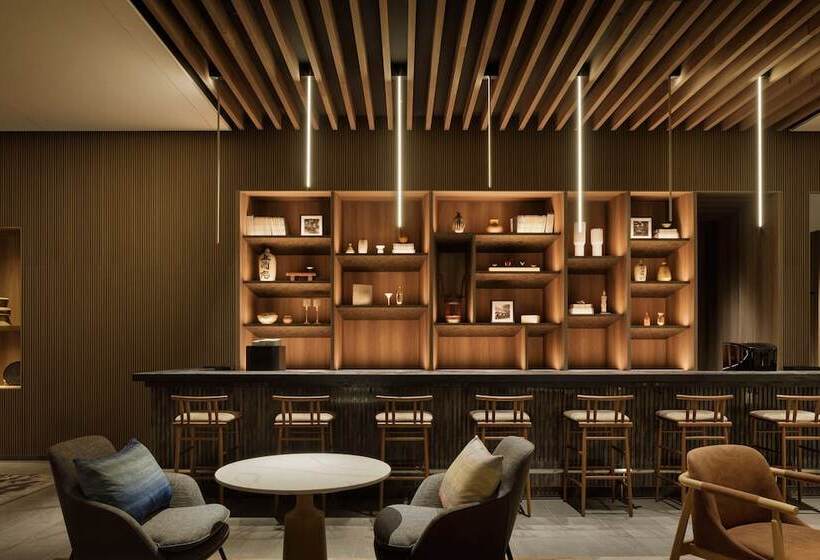 هتل Courtyard By Marriott Fukui