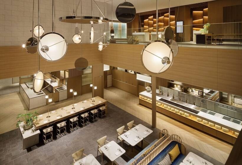 Hotel Courtyard By Marriott Fukui