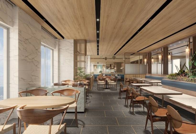 Hotel Courtyard By Marriott Fukui