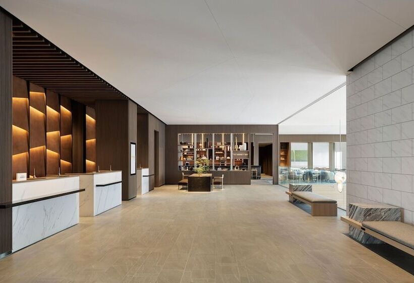هتل Courtyard By Marriott Fukui