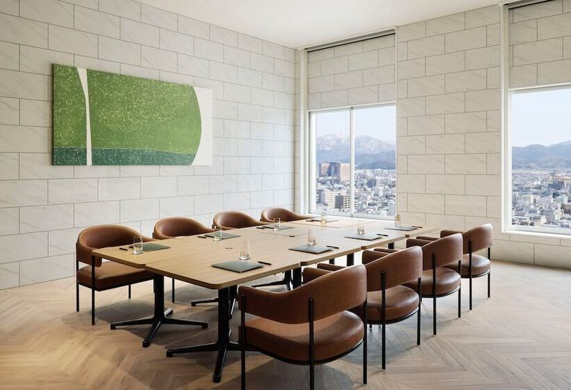 Hotel Courtyard By Marriott Fukui