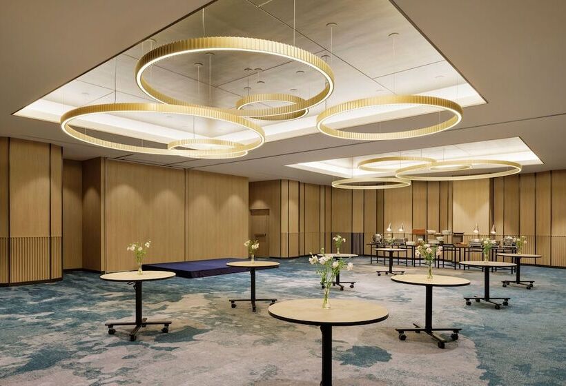 هتل Courtyard By Marriott Fukui