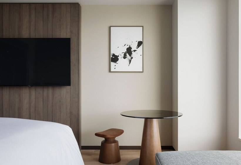 هتل Courtyard By Marriott Fukui