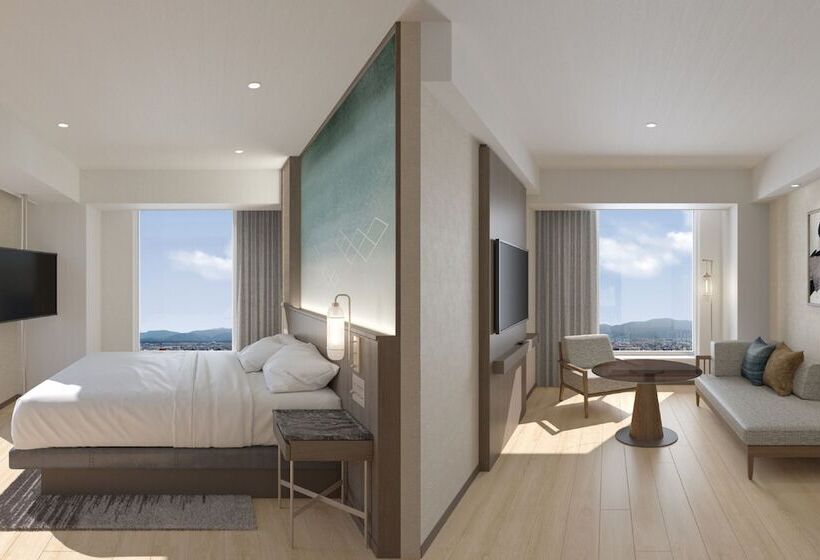 Hotel Courtyard By Marriott Fukui