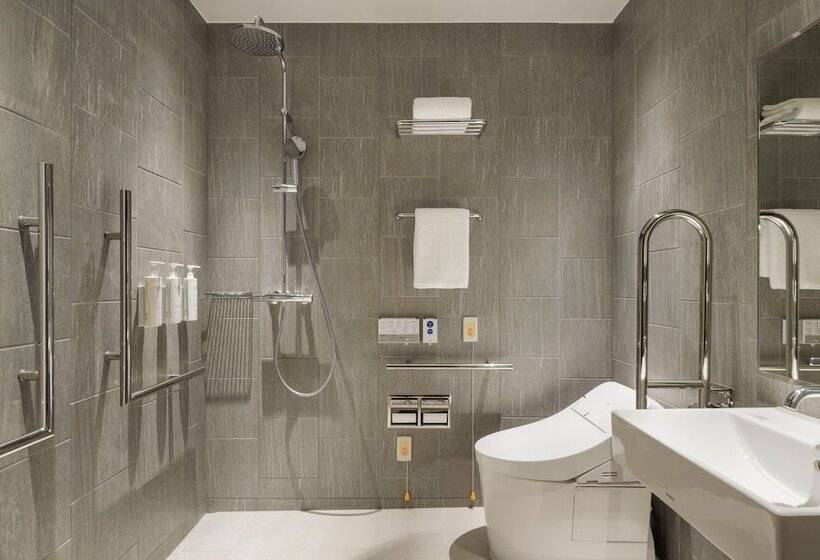 Hotel Courtyard By Marriott Fukui