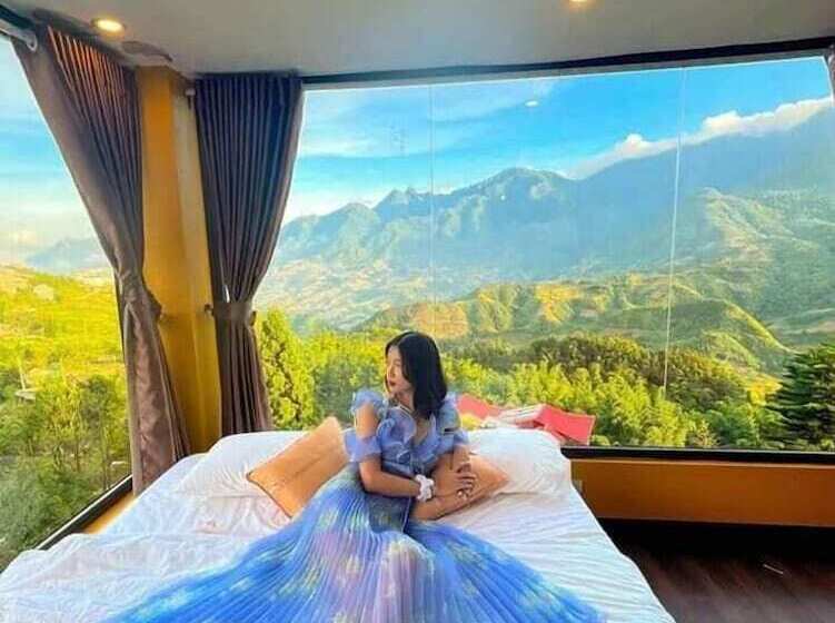 Dai Nam Hotel Sapa By Bay Luxury