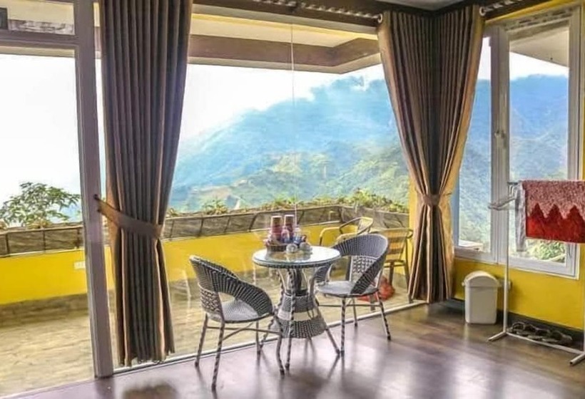Dai Nam Hotel Sapa By Bay Luxury
