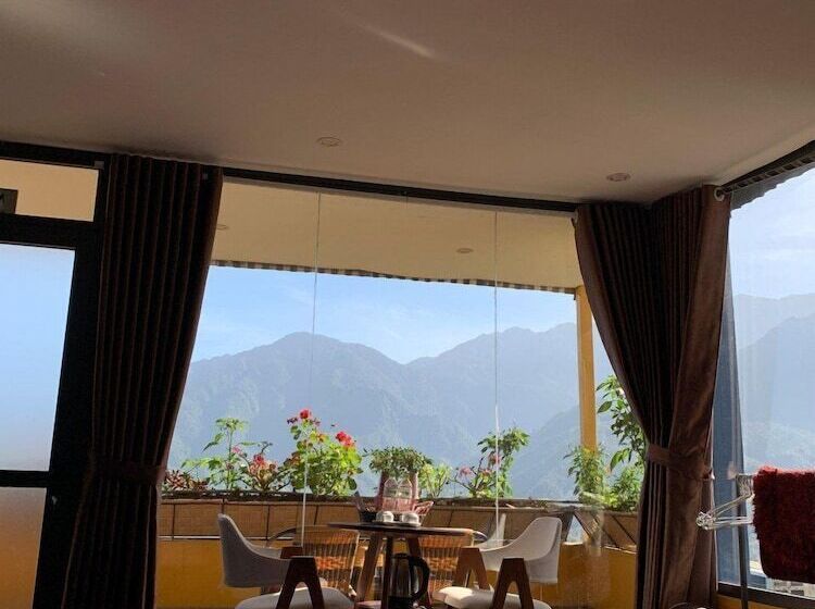 Dai Nam Hotel Sapa By Bay Luxury