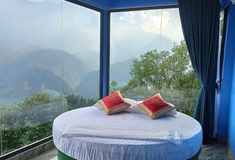 Dai Nam Hotel Sapa By Bay Luxury